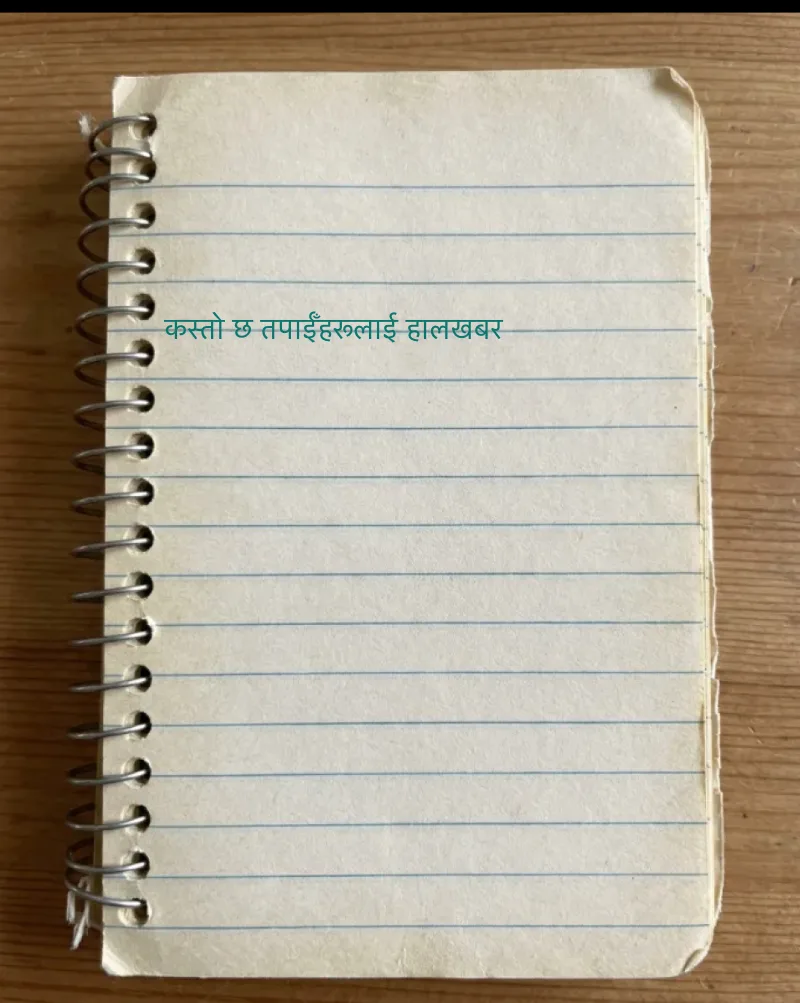 Old paper background template